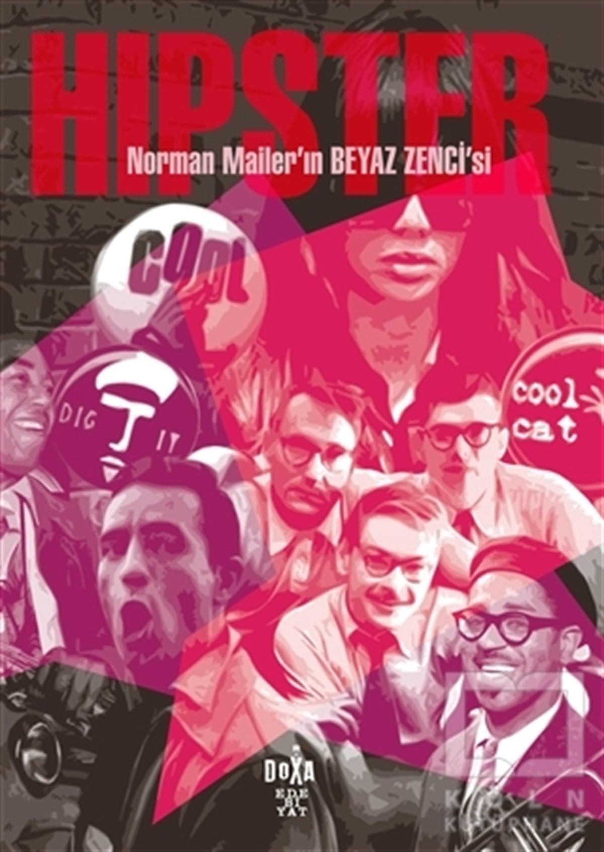 Şenol ErdoğanRomanHipster