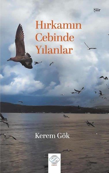 Kerem GökTürk ŞiiriHırkamın Cebinde Yılanlar