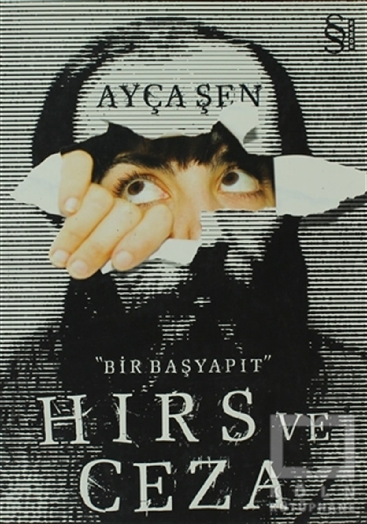 Ayça ŞenTürk EdebiyatıHırs ve Ceza