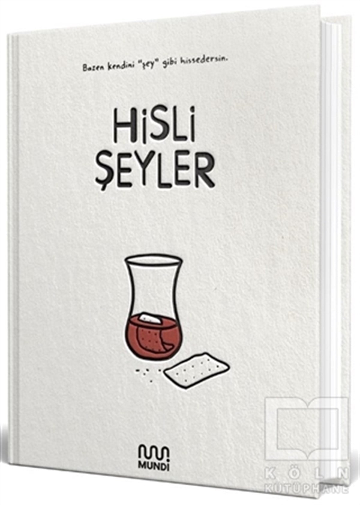 KolektifMizahHisli Şeyler