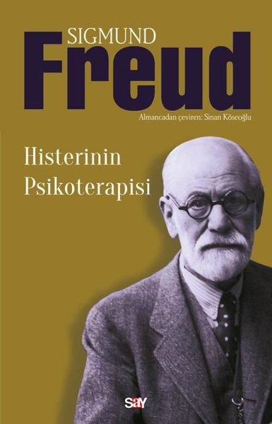 Sigmund FreudPsikoloji KitaplarıHisterinin Psikoterapisi
