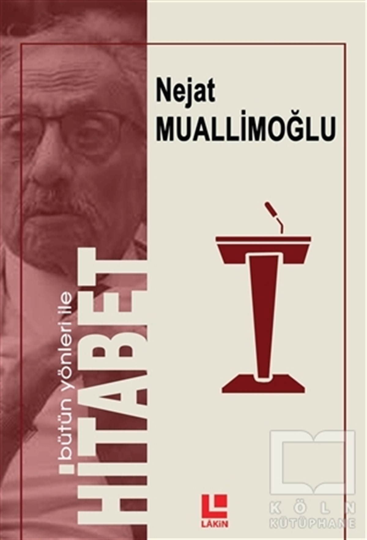 Nejat MuallimoğluAkademikHitabet