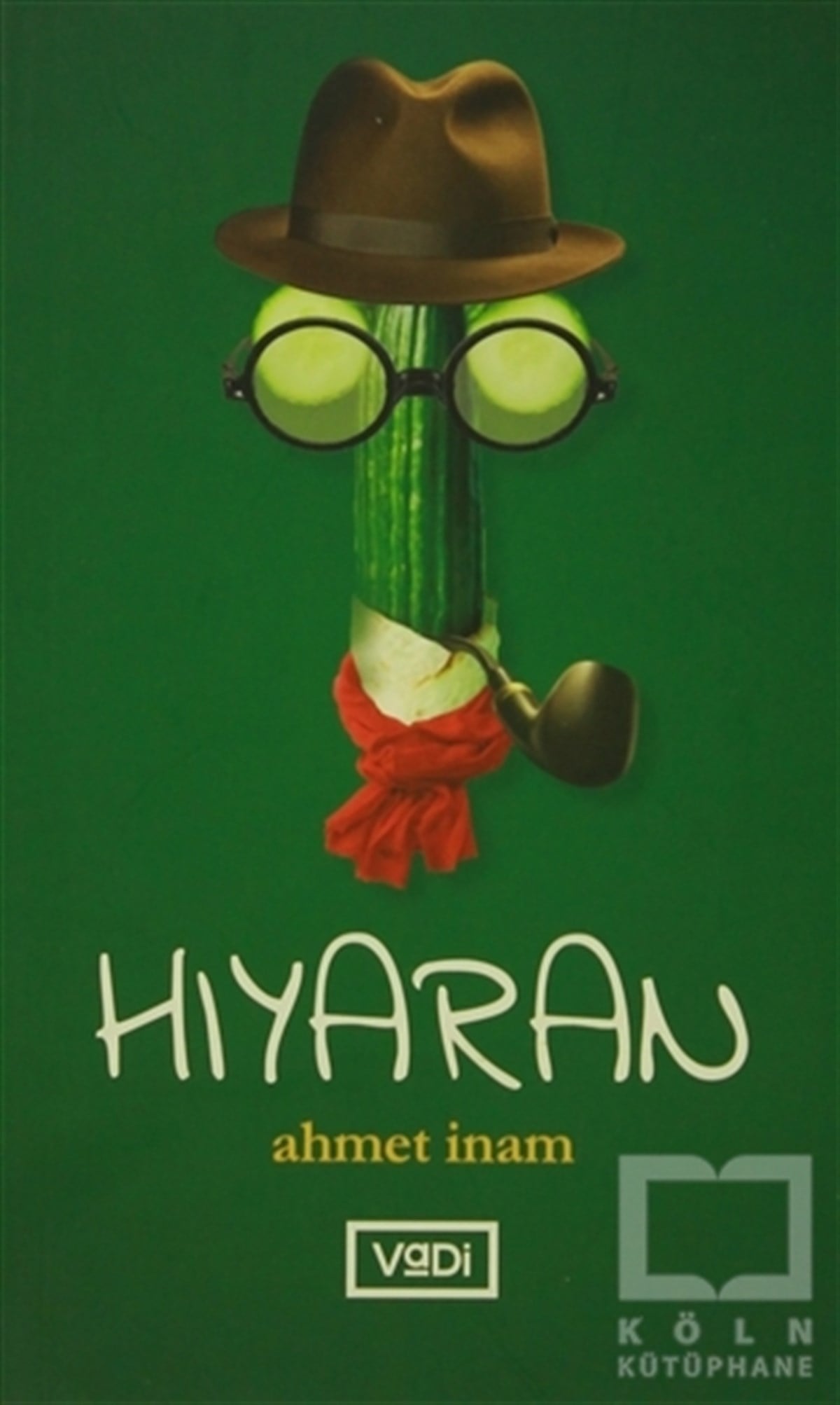 Ahmet İnamDenemeHıyaran