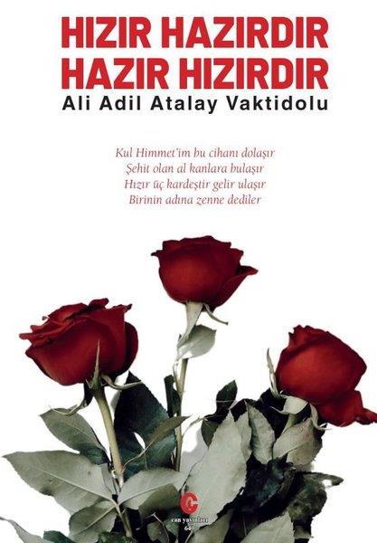 Ali Adil Atalay VaktidoluTürk ŞiiriHızır Hazırdır Hazır Hızırdır