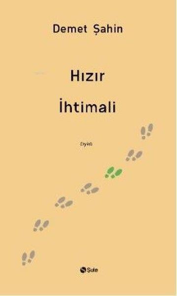 Demet ŞahinTürkiye RomanHızır İhtimali