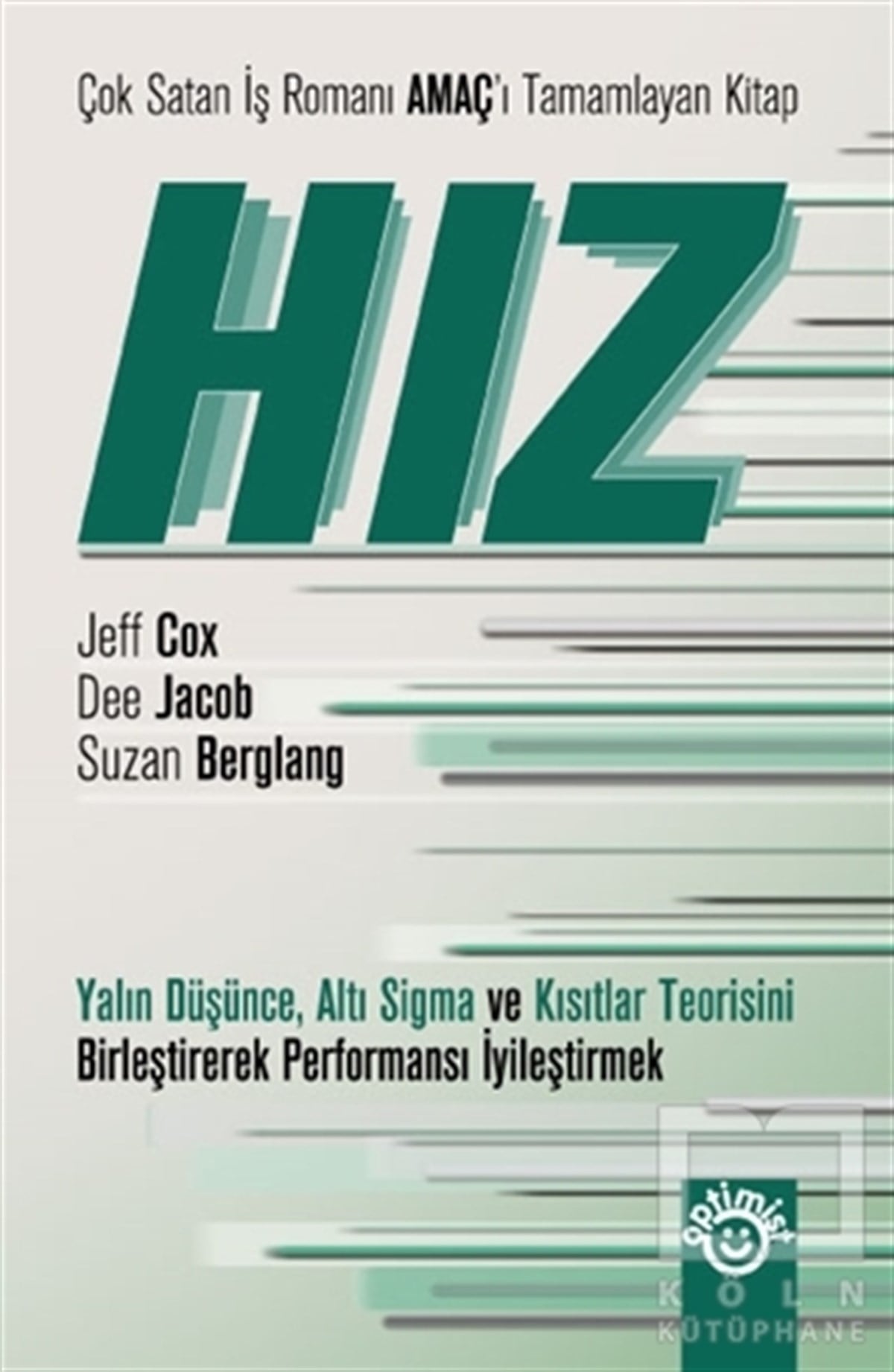 Jeff Coxİş DünyasıHız