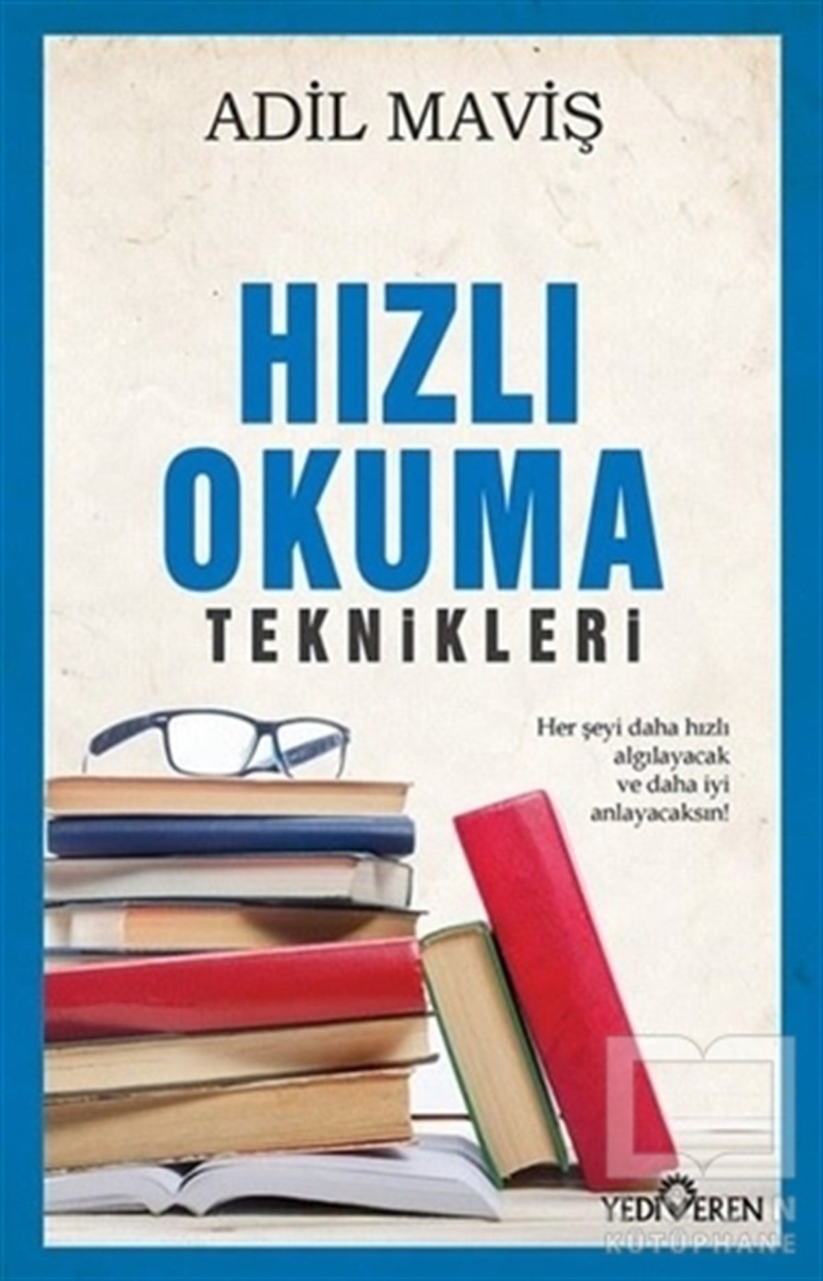 Adil MavişDiğerHızlı Okuma Teknikleri