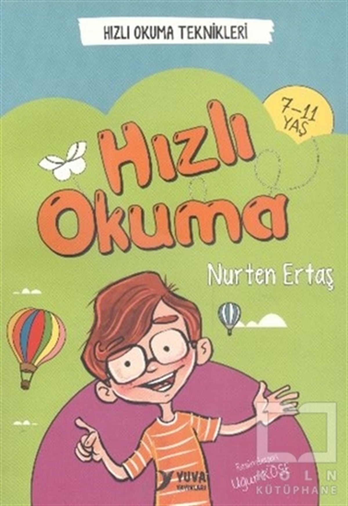 Nurten ErtaşHikayelerHızlı Okuma