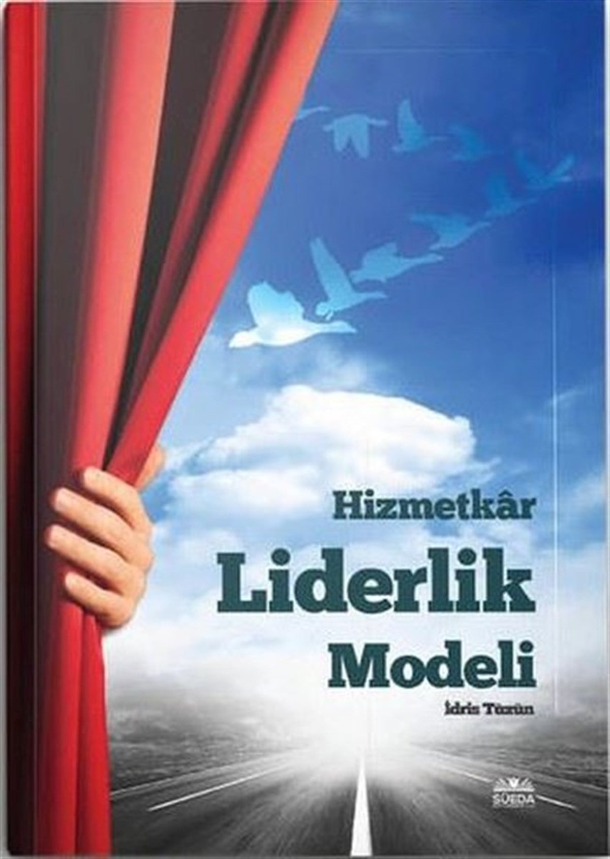 İdris Tüzünİslami KitaplarHizmetkar Liderlik Modeli