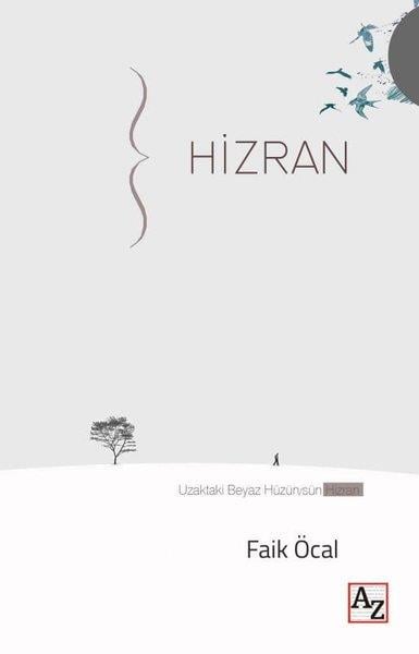 Faik ÖcalDeneme KitaplarıHizran