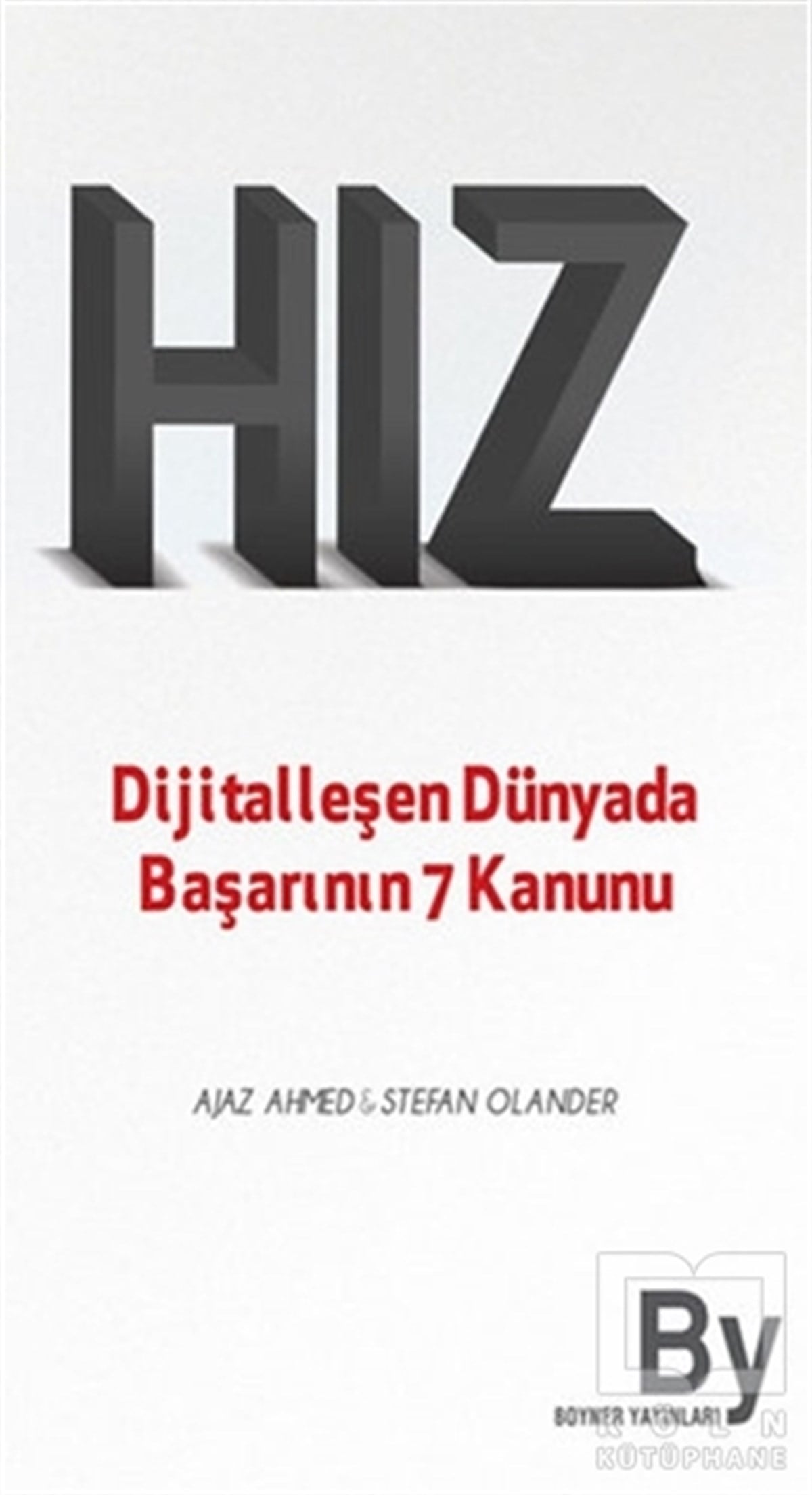 Stefan Olanderİş DünyasıHız