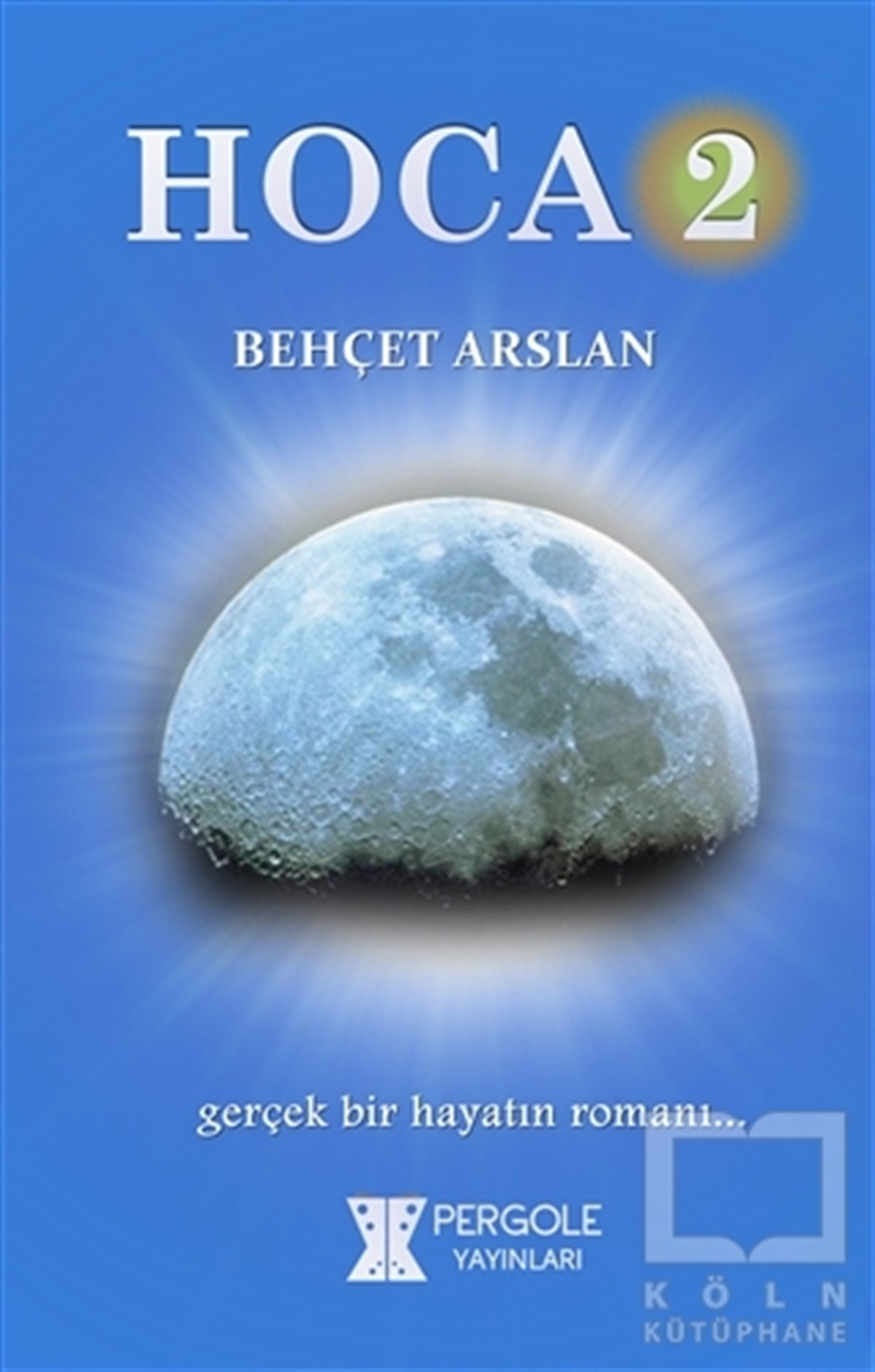 Behçet ArslanRomanHoca 2