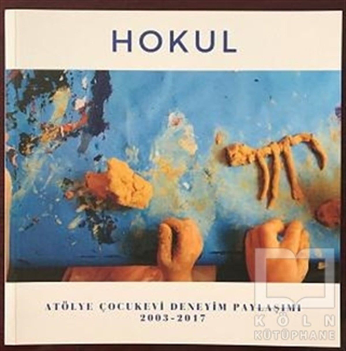 Başak KerimoğluÇocuk GelişimiHokul