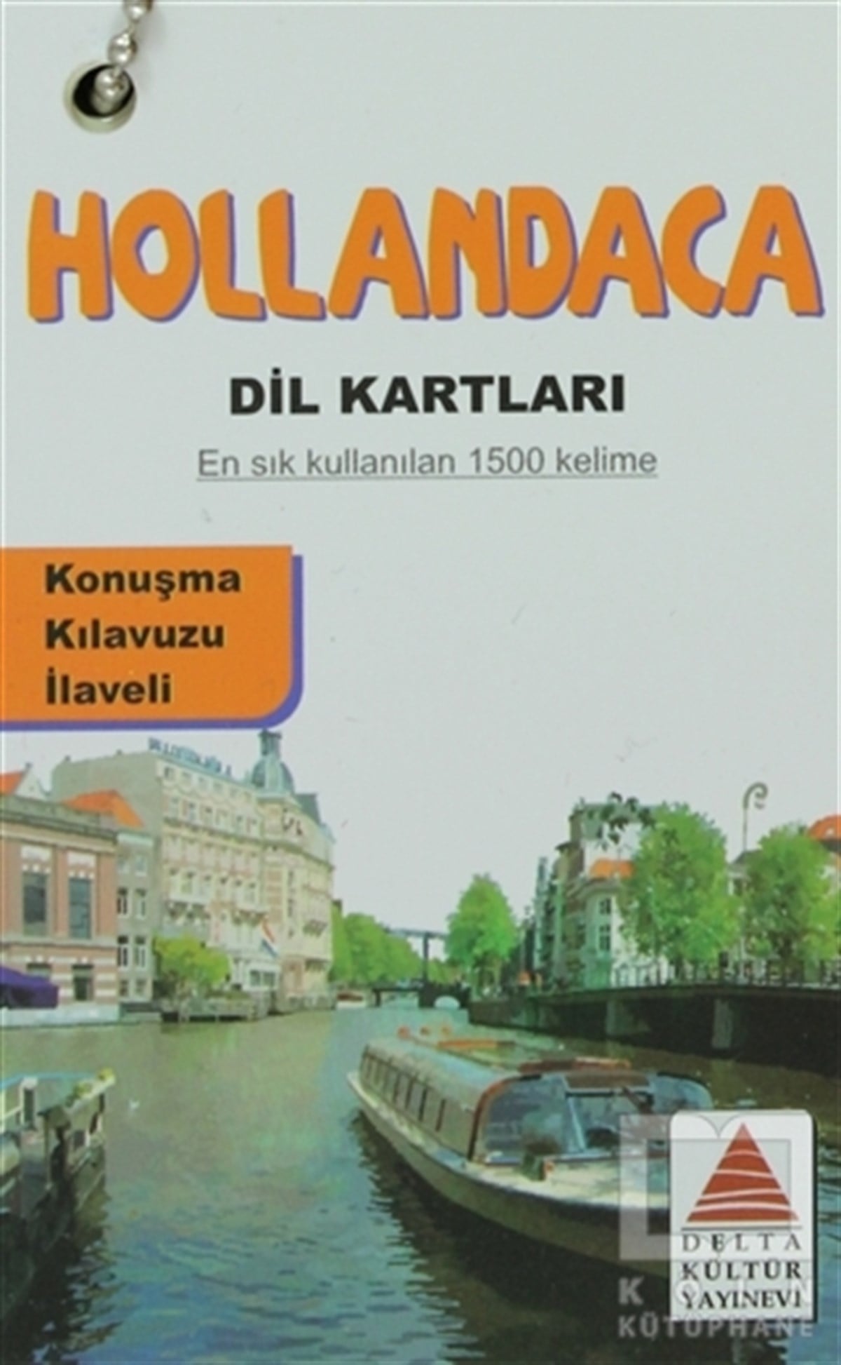 KolektifGenel KonularHollandaca Dil Kartları