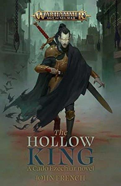 KolektifSci-Fi&FantasyHollow King (Warhammer: Age of Sigmar)