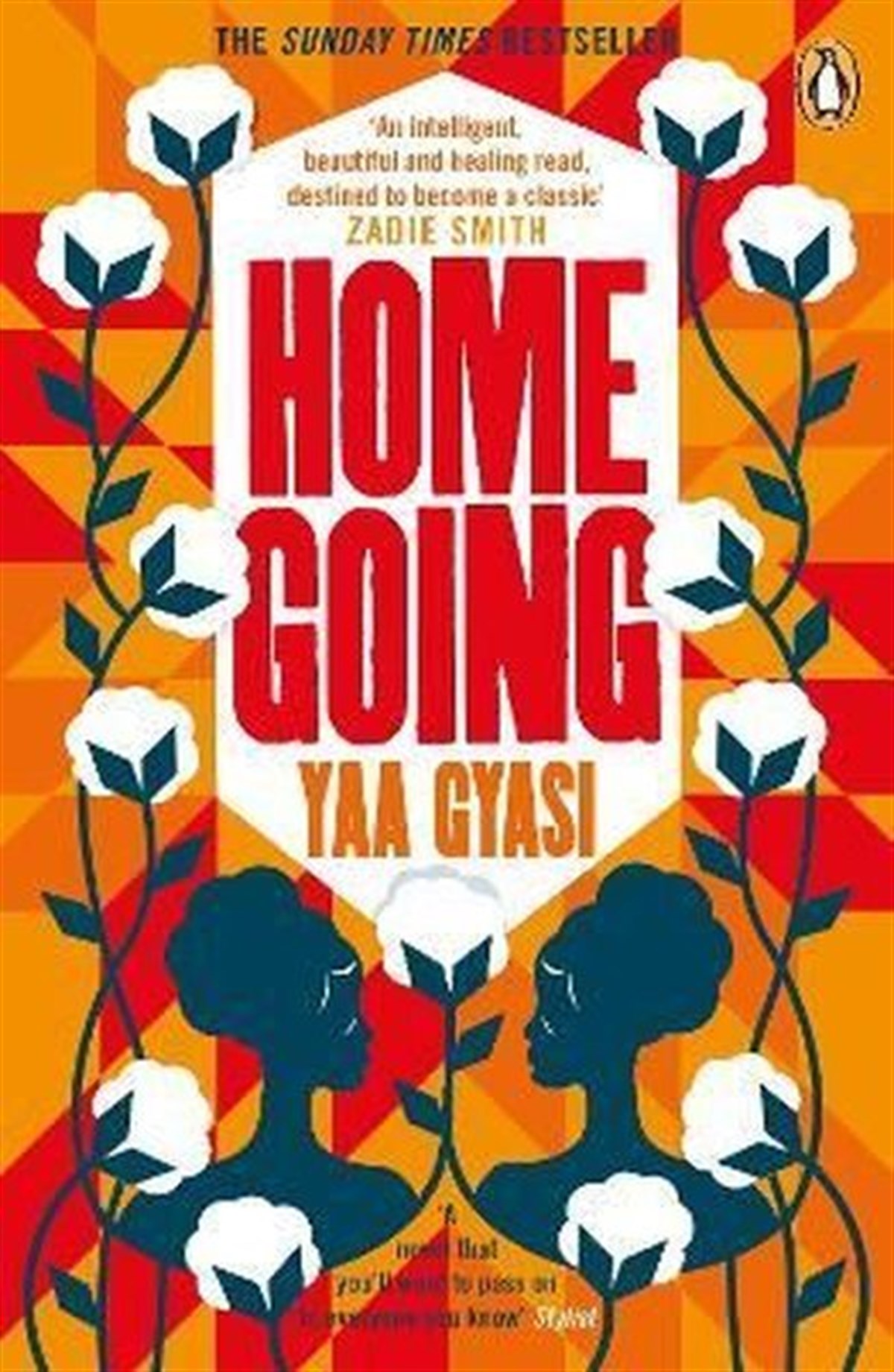 KolektifPhilosophy FictionHomegoing