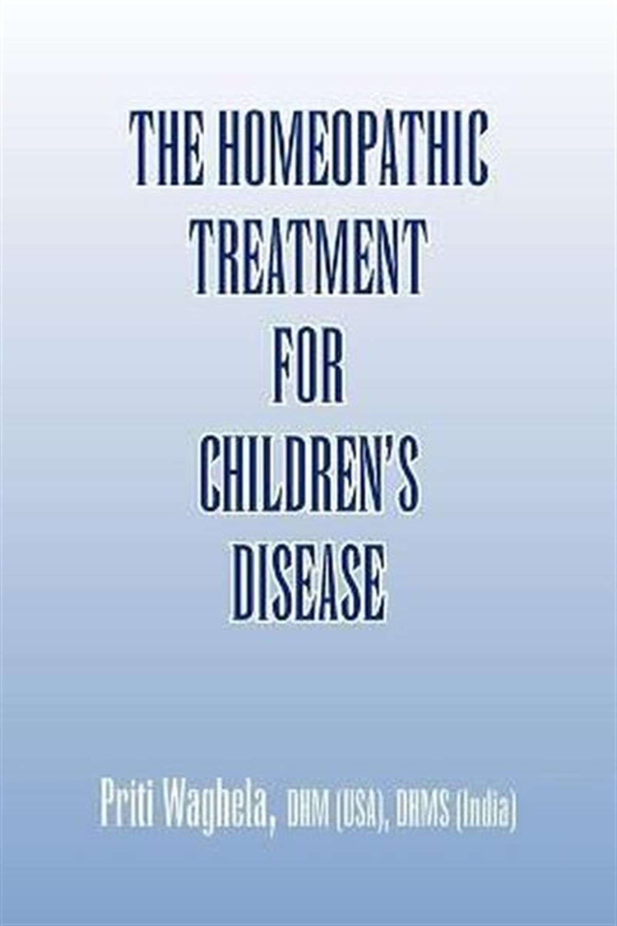 KolektifScienceHomeopathic Treatment for Children's Disease