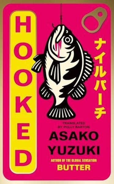 Asako YuzukiLiteratureHooked