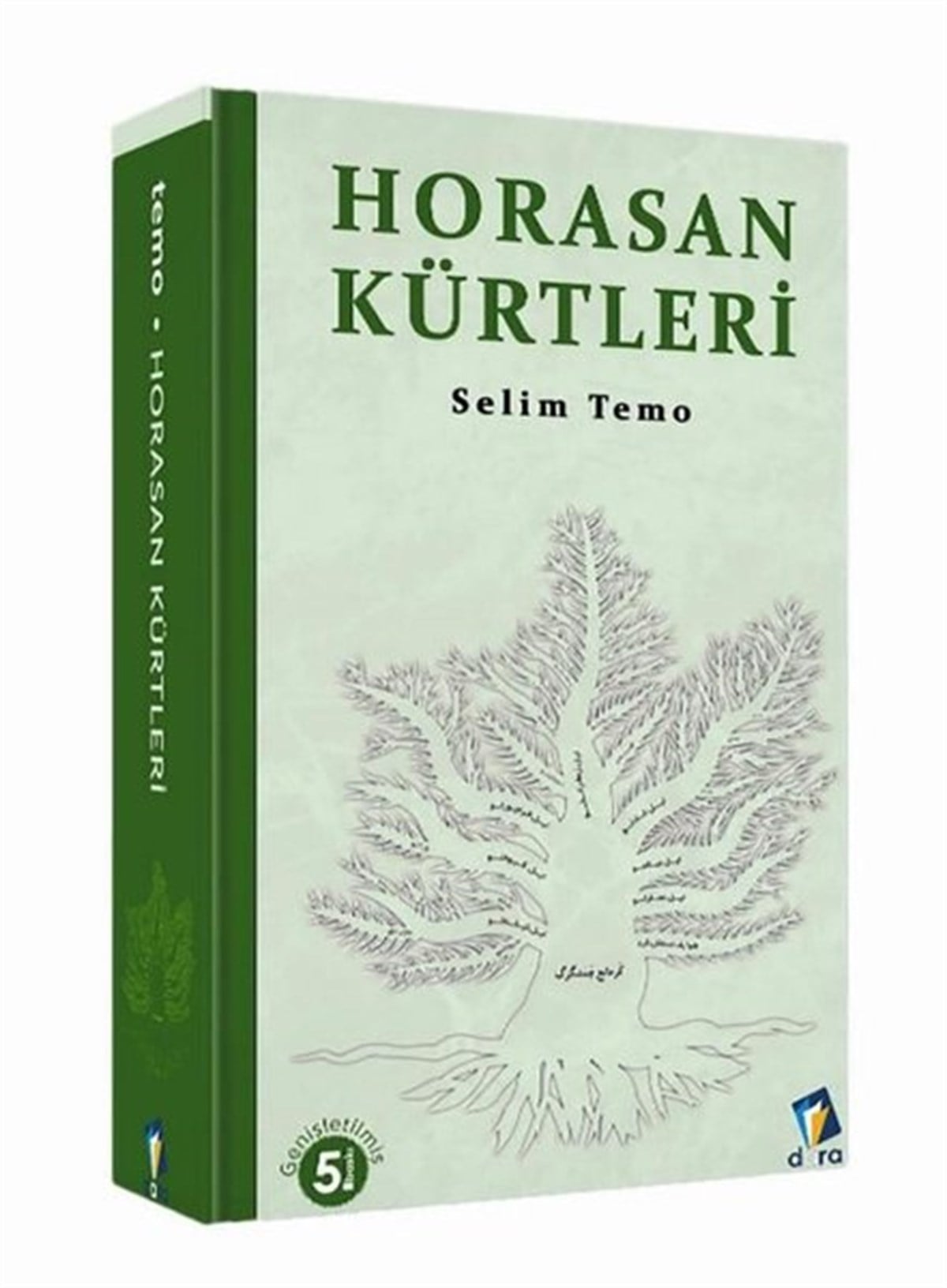 Selim TemoEtnolojiHorasan Kürtleri