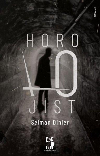 Selman DinlerTürk RomaniHoroljost
