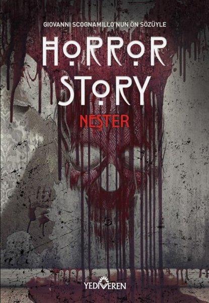 KolektifKorku Kitapları & Gerilim KitaplarıHorror Story - Neşter
