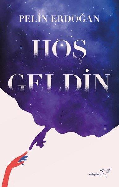 Pelin ErdoğanKişisel Gelişim KitaplarıHoş Geldin