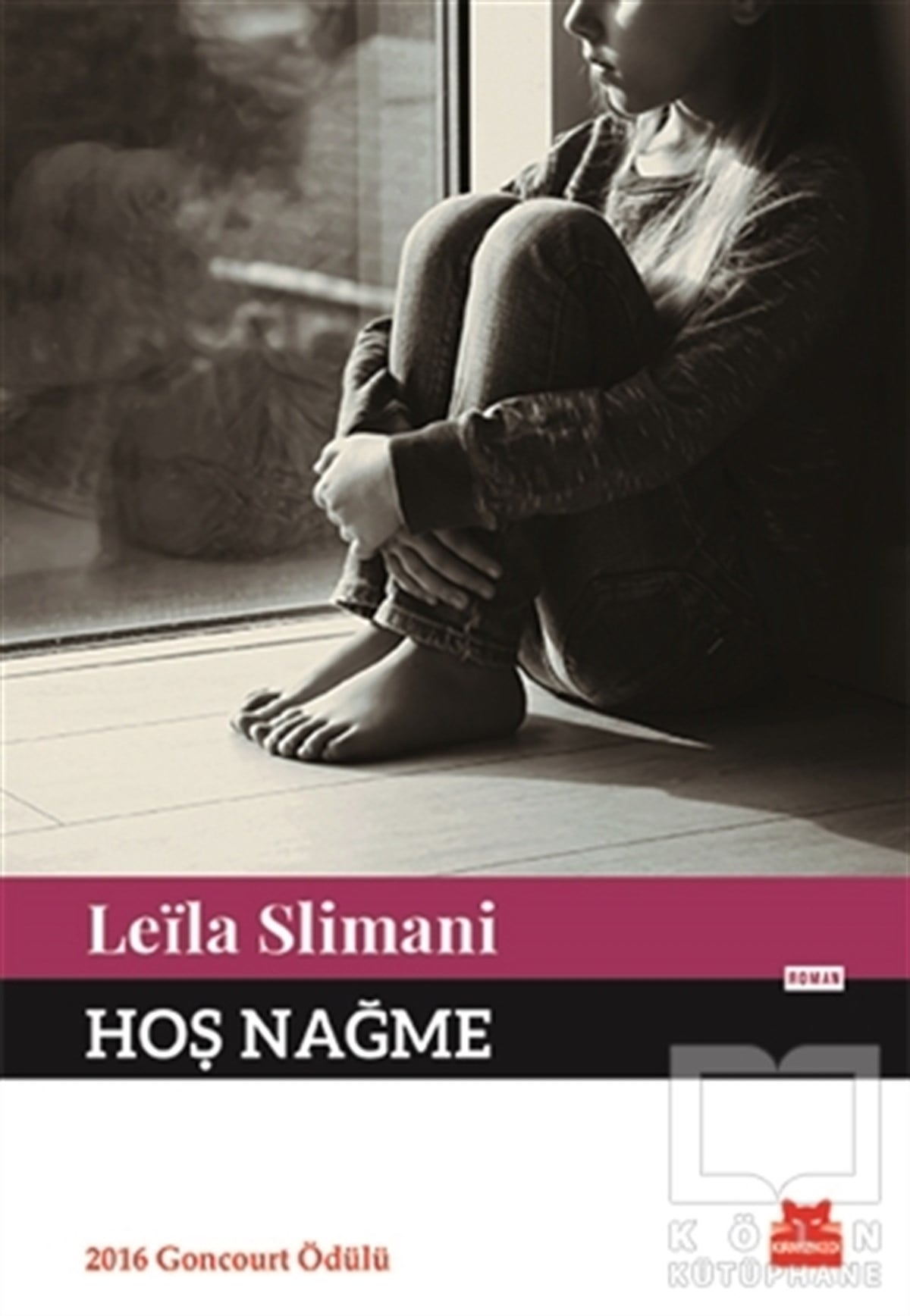 Leila SlimaniRomanHoş Nağme