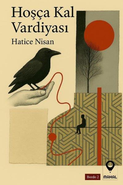 Hatice NisanTürk ŞiiriHoşça Kal Vardiyası