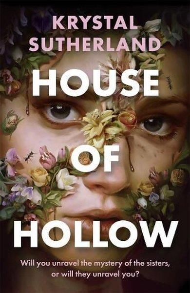 Krystal SutherlandChildren InterestHouse of Hollow