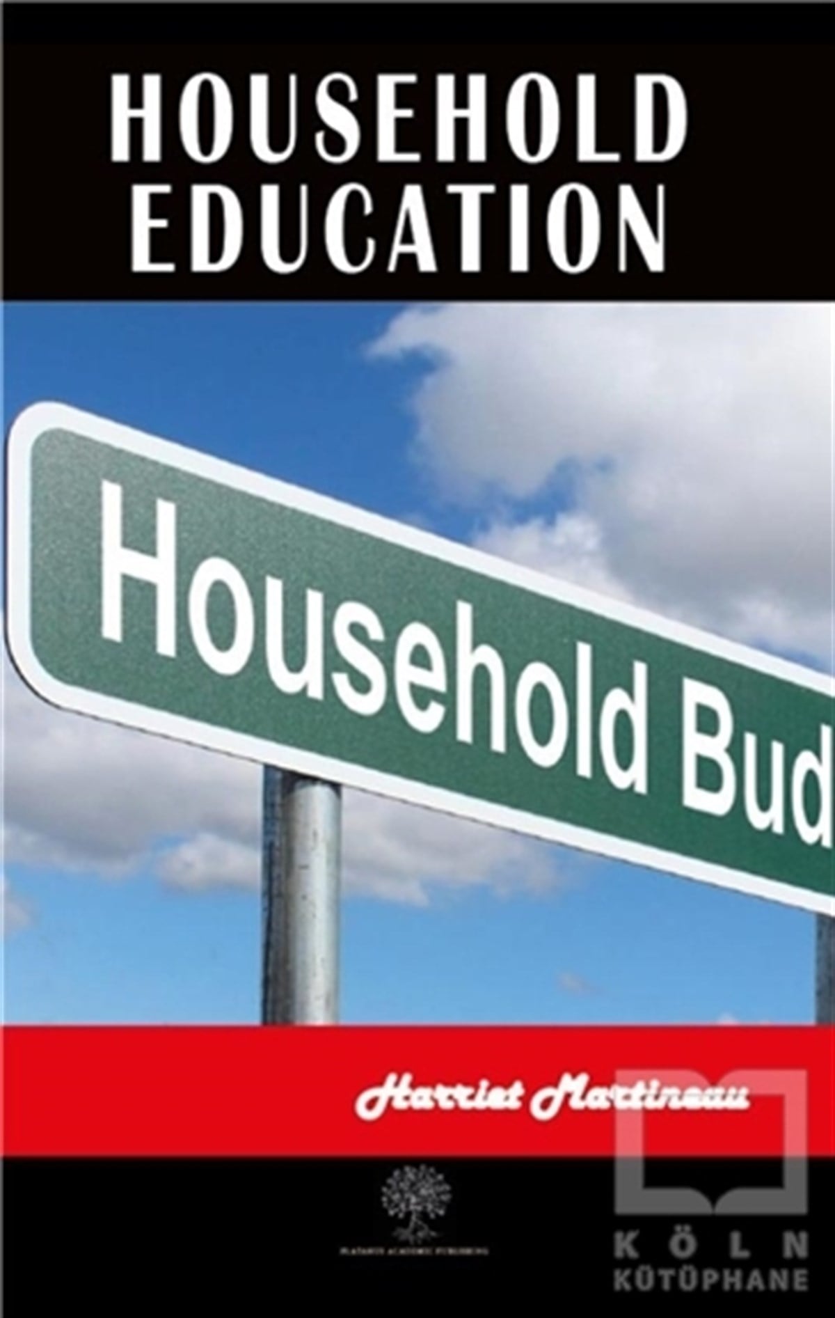 Harriet MartineauDiğerHousehold Education
