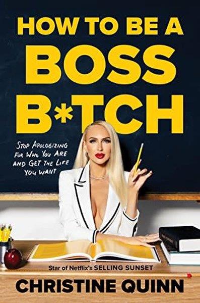 KolektifBiography (History)How to be a Boss Bitch