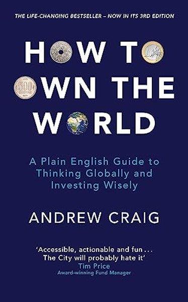 Andrew CraigPersonal DevelopmentHow to Own the World