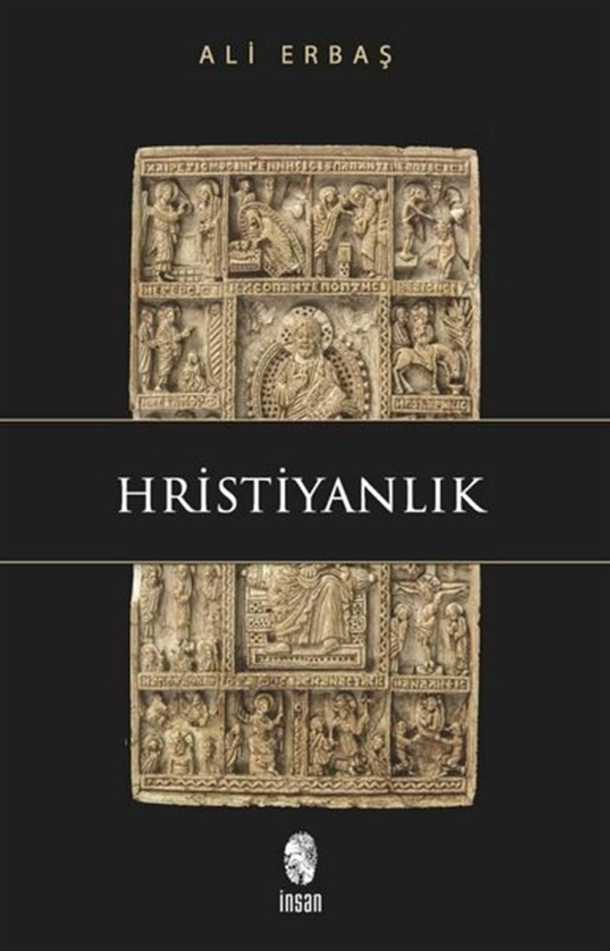 Ali ErbaşHristiyanlikHristiyanlık