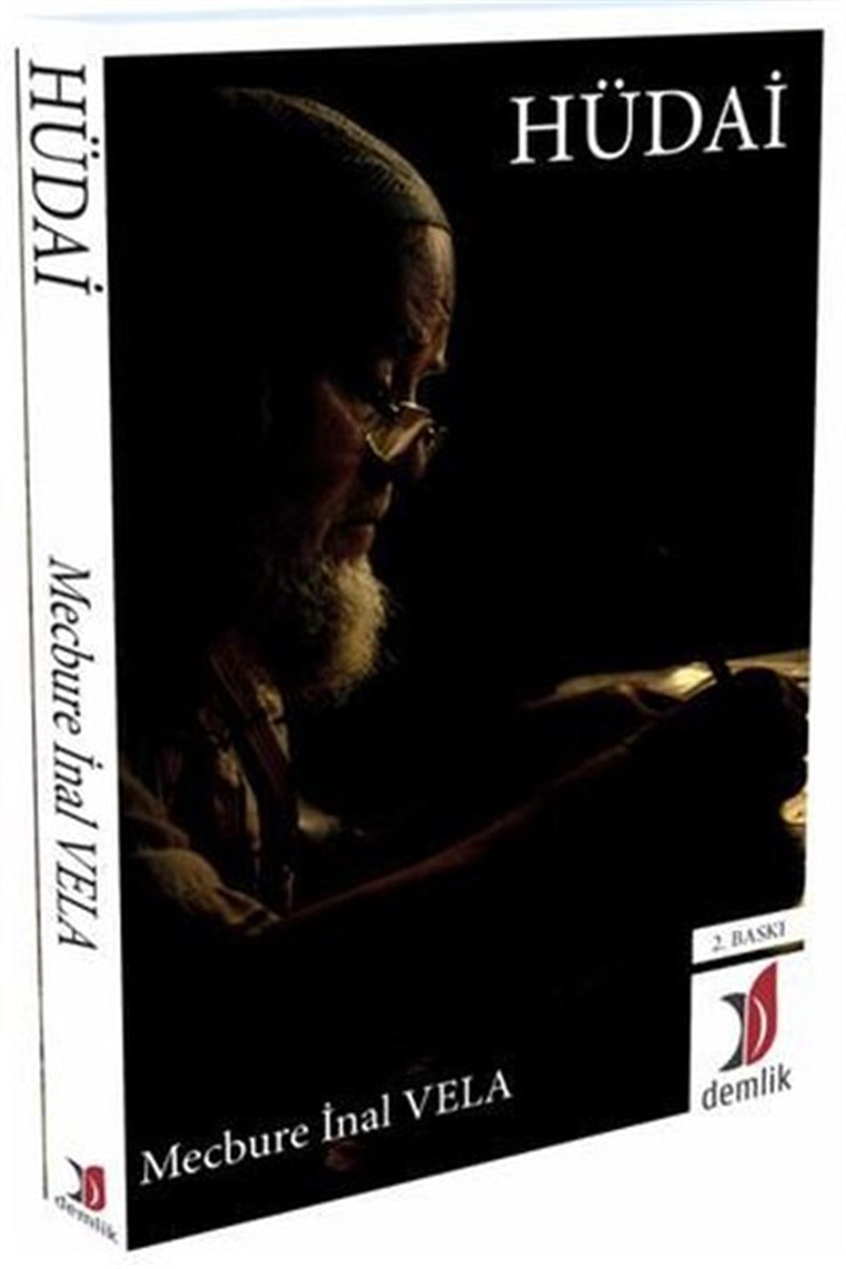 Mecbure İnal VelaTarihi Biyografi ve Otobiyografi KitaplarıHüdai