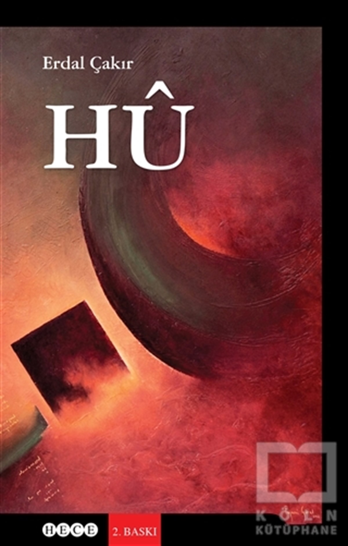 Erdal ÇakırŞiirHu