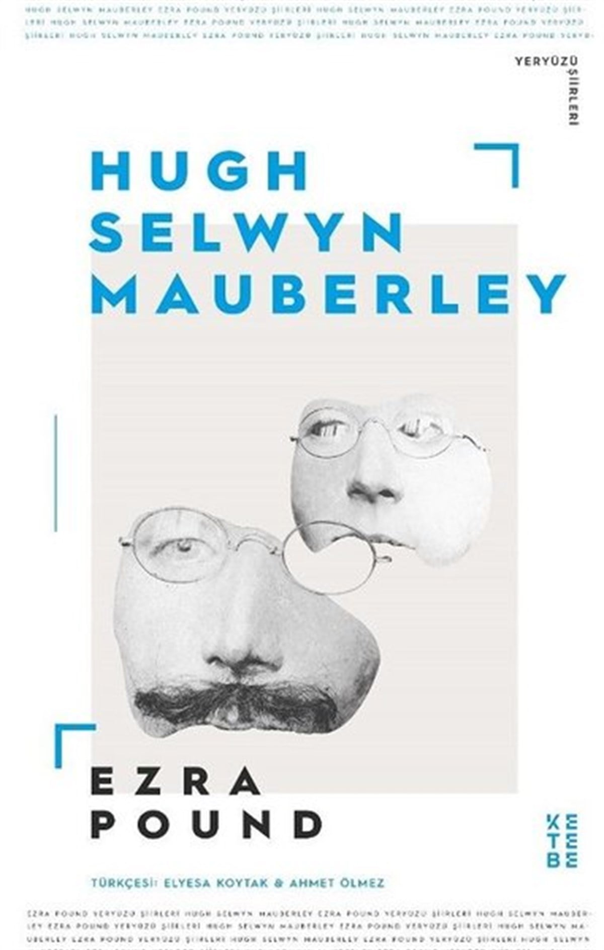 Ezra PoundDünya ŞiiriHugh Selwyn Mauberley