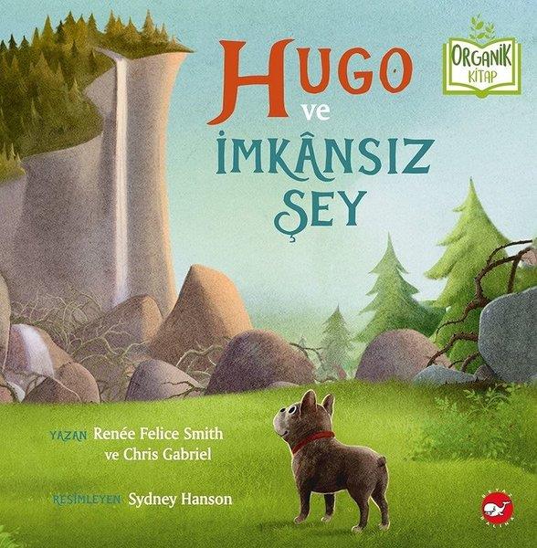 Chris GabrielEgitim Etkinlik KitaplariHugo ve İmkansız Şey