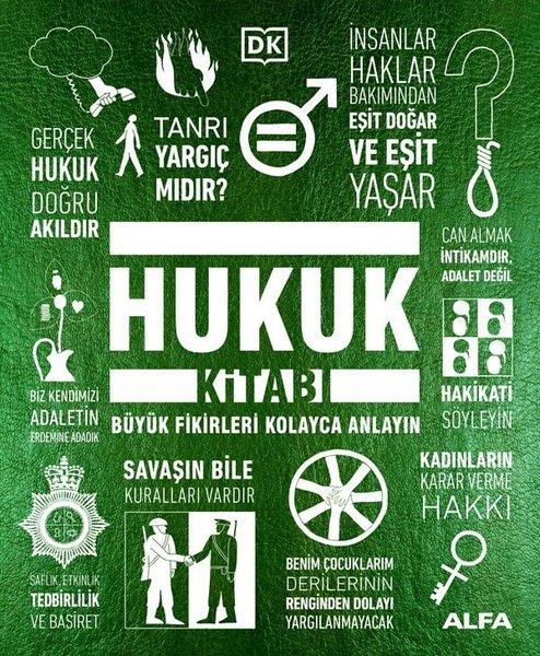 KolektifHukuk Üzerine KitaplarHukuk Kitabı