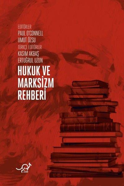 KolektifHukuk Üzerine KitaplarHukuk ve Marksizm Rehberi