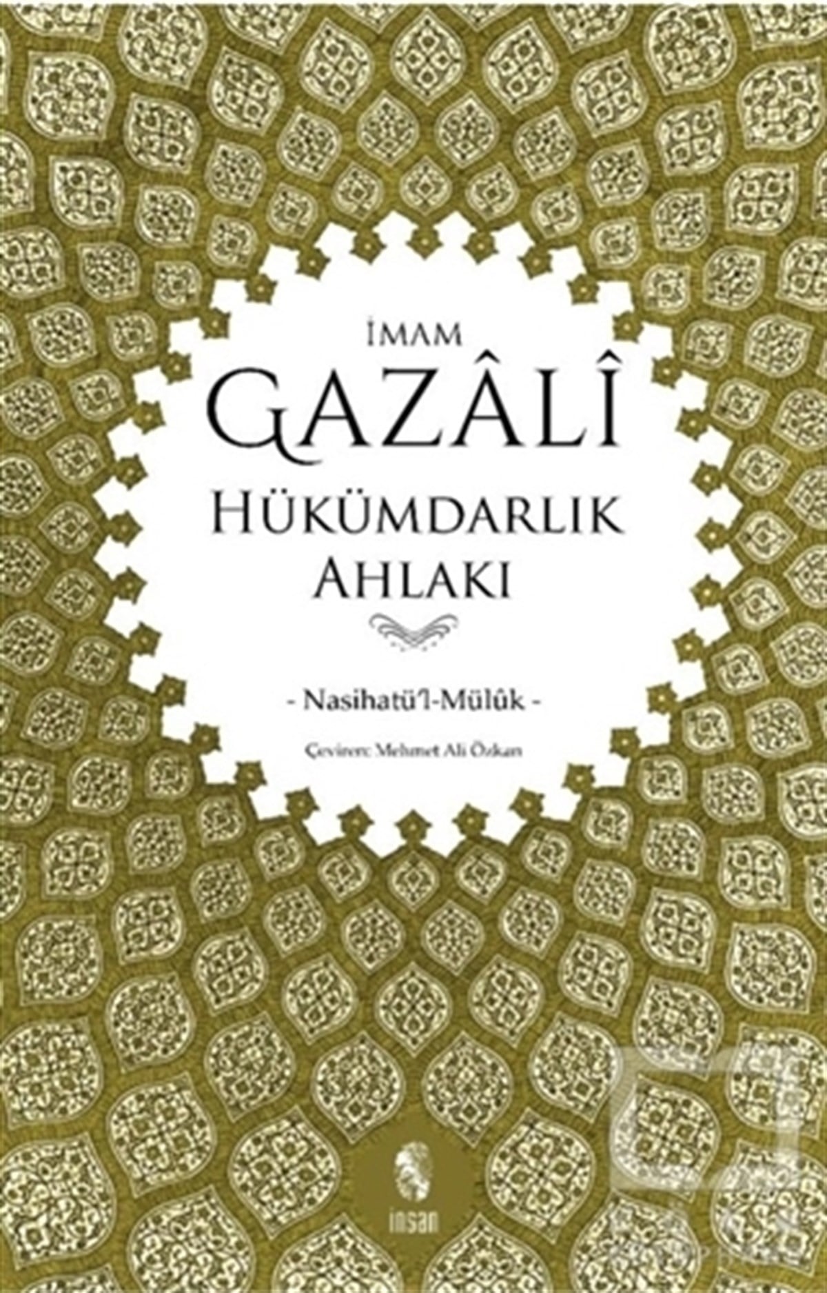 İmam GazaliDiğerHükümdarlık Ahlakı