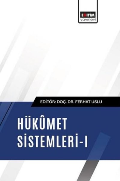 KolektifDigerHükumet Sistemleri 1