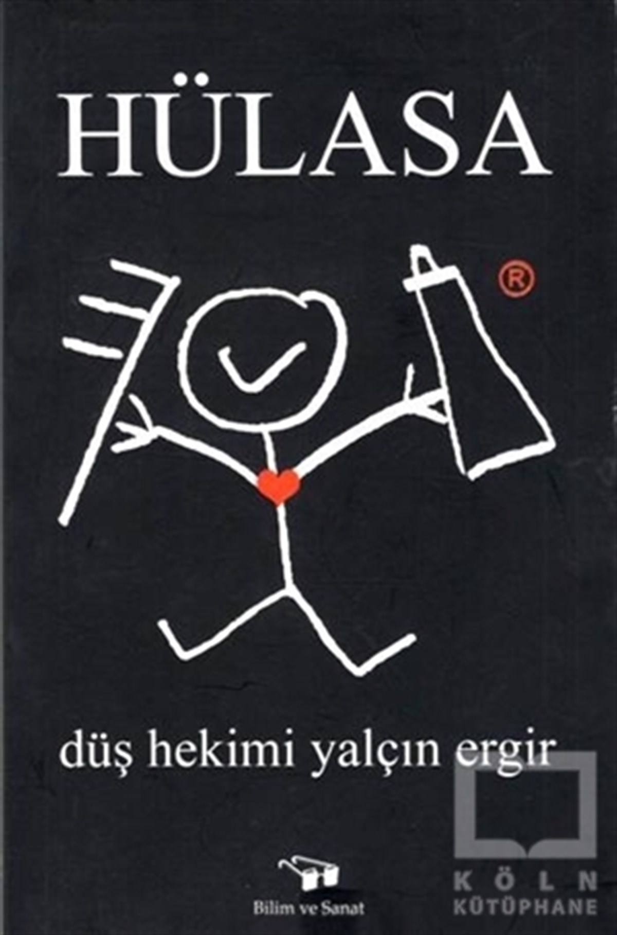 Yalçın ErgirKişisel GelişimHülasa