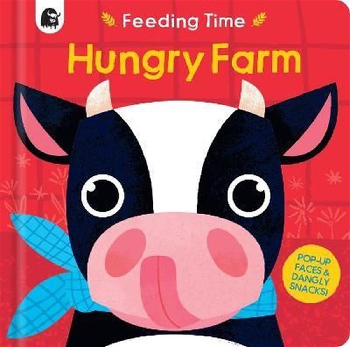 Carly MaddenPreschoolHungry Farm