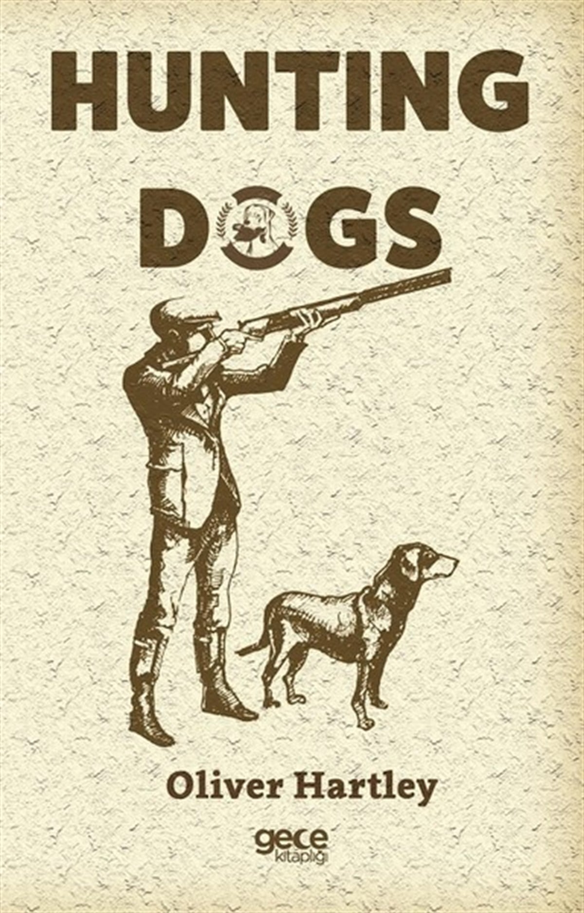 Oliver HartleySportsHunting Dogs