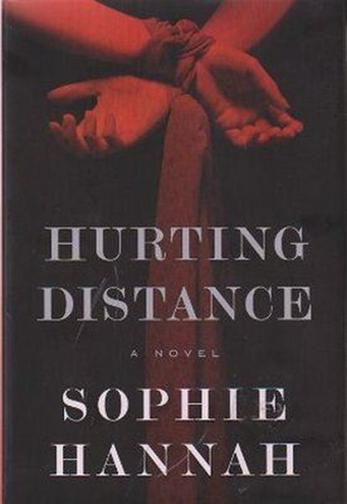 Sophie HannahLiteratureHurting Distance