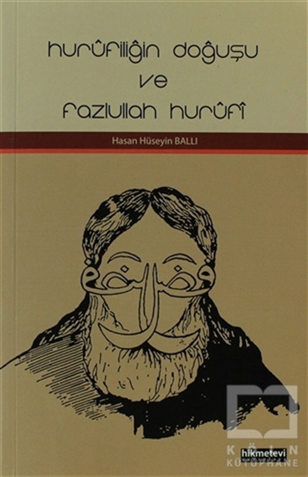Hasan Hüseyin BallıTasavvuf - Mezhepler - TarikatlarHurufiliğin Doğuşu ve Fazlullah Hurufi