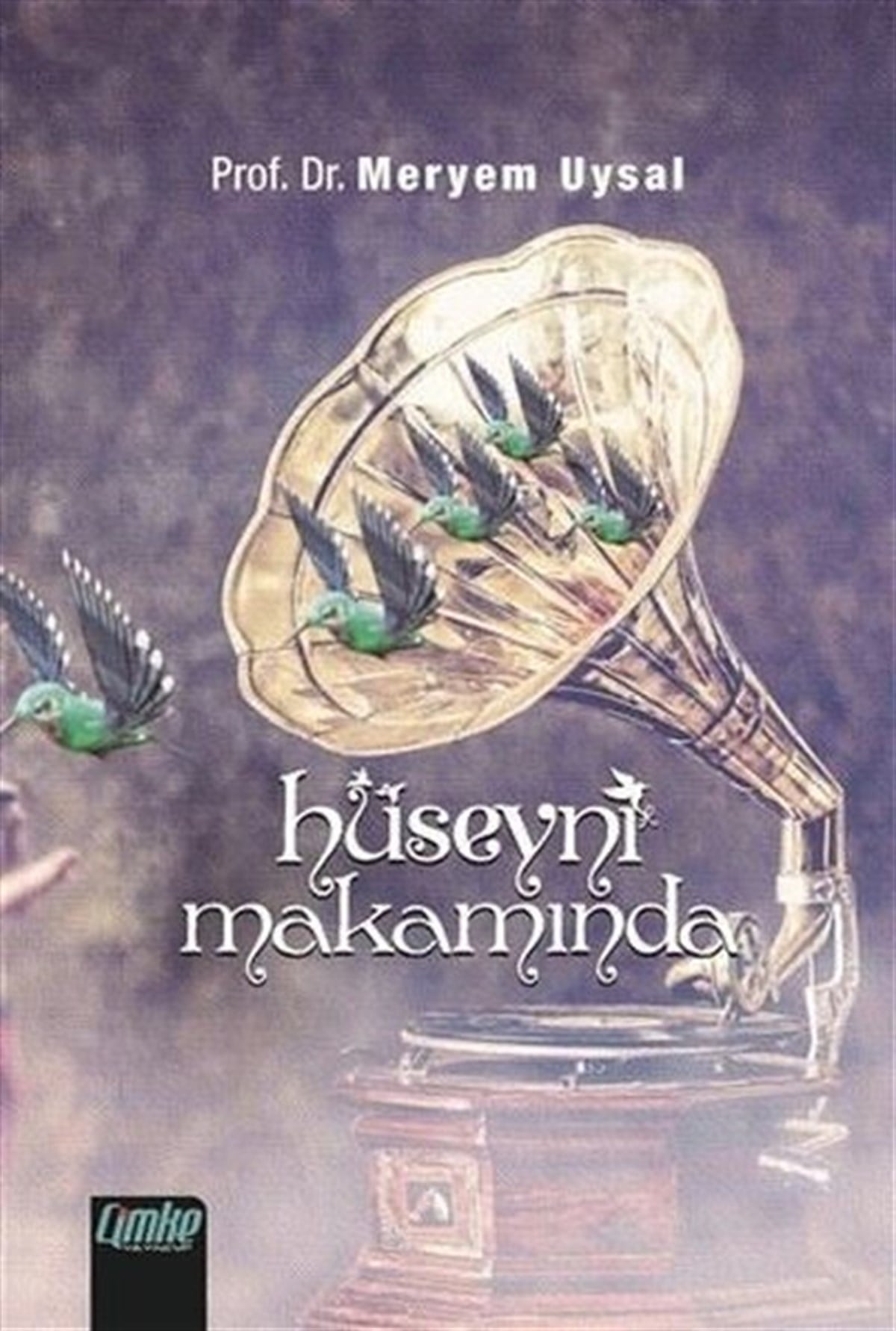 Meryem UysalTürk ŞiiriHüseyni Makamında