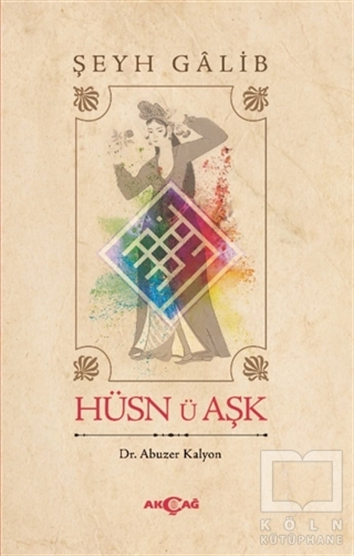Şeyh GalibKültürHüsn Ü Aşk