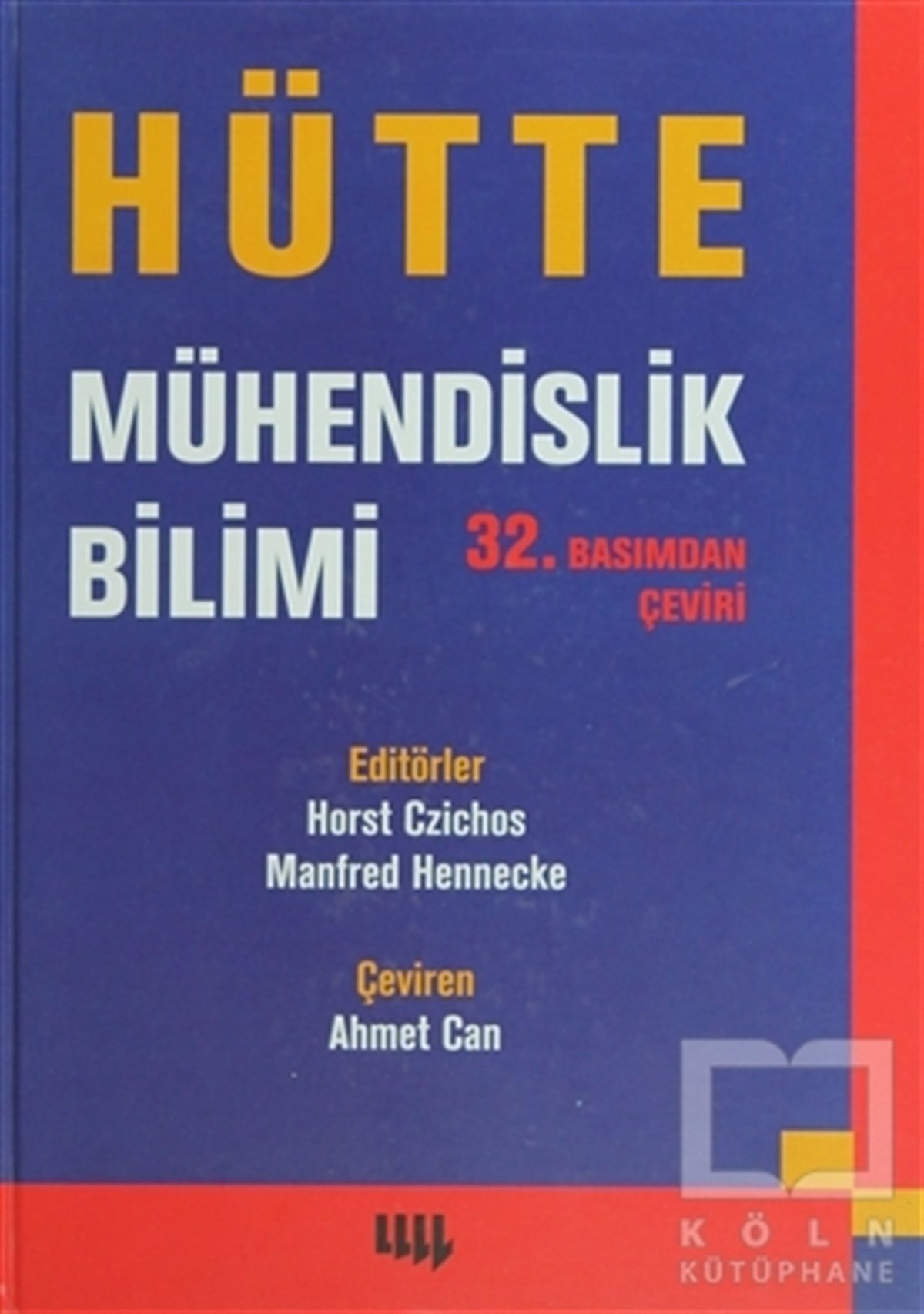 KolektifMühendislikHütte: Mühendislik Bilimi