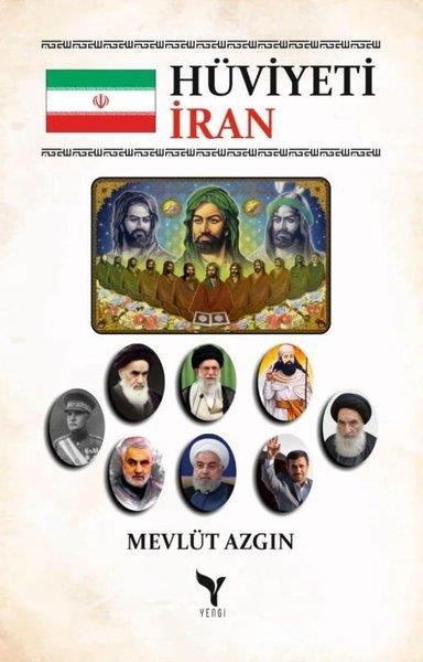 Mevlüt AzgınDünya TarihiHüviyeti İran